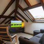 Appartement Aticos La Riba Luanco
