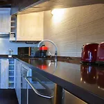 Apartmán Aticos La Riba
