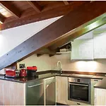 Apartmán Aticos La Riba *