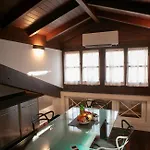 Aticos La Riba Apartment Luanco