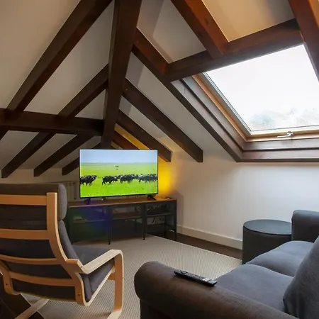 Apartamento Aticos La Riba Luanco
