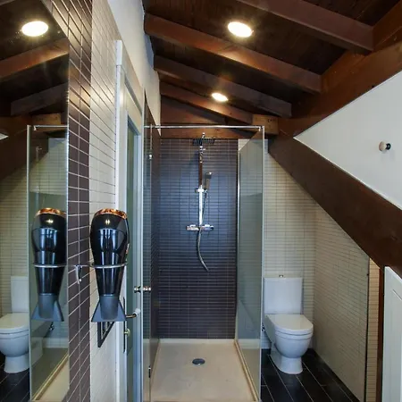 Aticos La Riba * ルアンコ