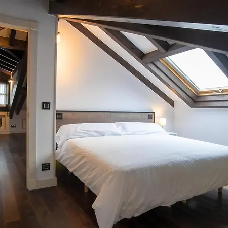 Aticos La Riba * לואנקו