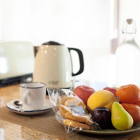 דירה Aticos La Riba