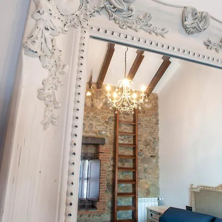 Aticos La Riba לואנקו