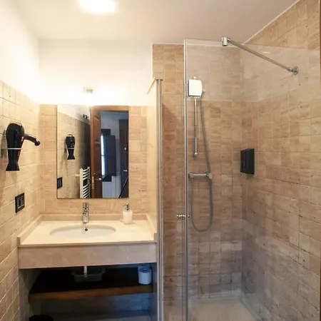 Apartment Aticos La Riba