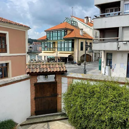 Apartment Aticos La Riba Luanco
