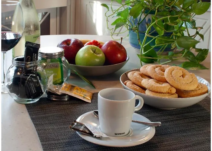 דירה Aticos La Riba לואנקו