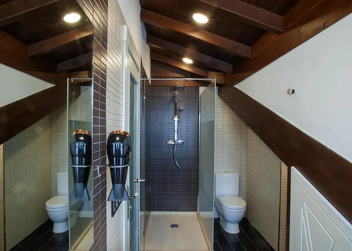 Aticos La Riba * לואנקו