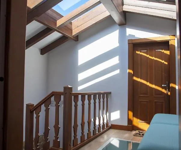 Aticos La Riba Luanco