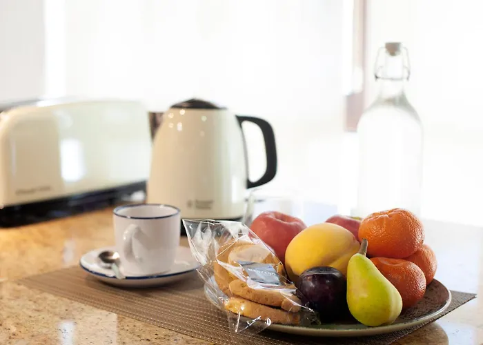 דירה Aticos La Riba