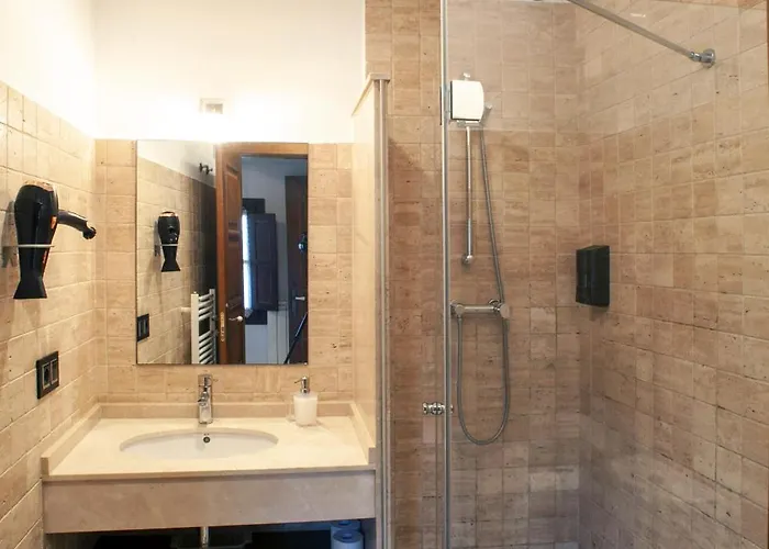 דירה Aticos La Riba