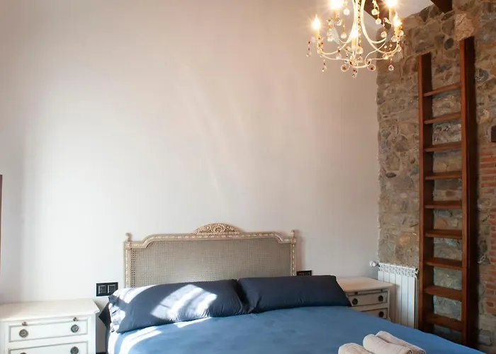 דירה Aticos La Riba