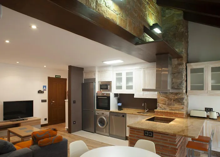 Aticos La Riba Luanco