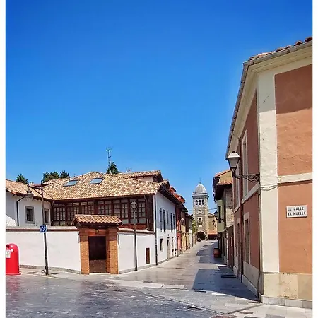 Aticos La Riba * Luanco