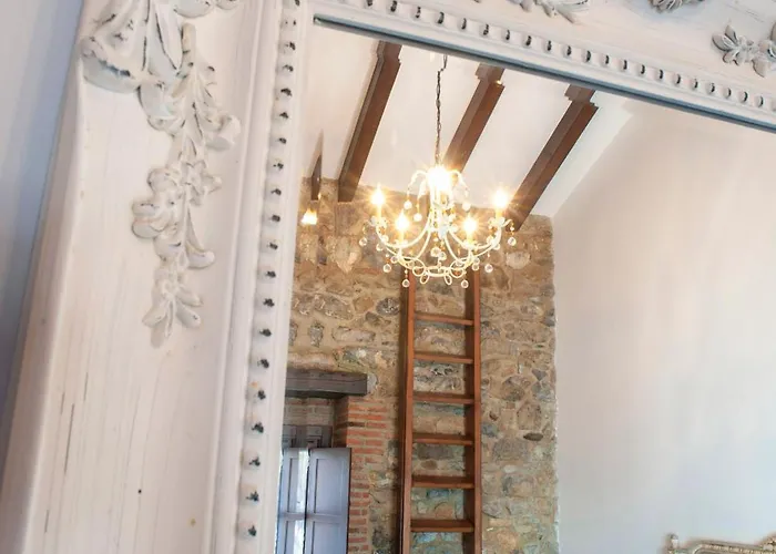 Aticos La Riba لوانكو